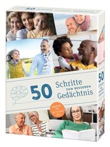 Moses schritte zum - 50,