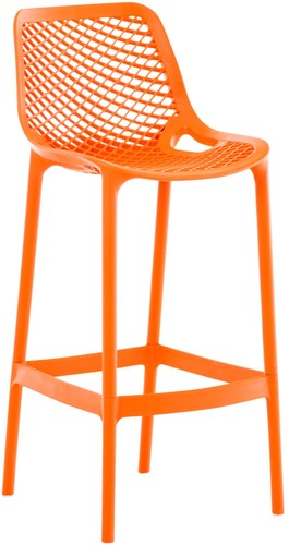 Barhocker air orange - barhocker,
