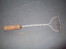 KARTOFFELSTAMPFER DDR ALT