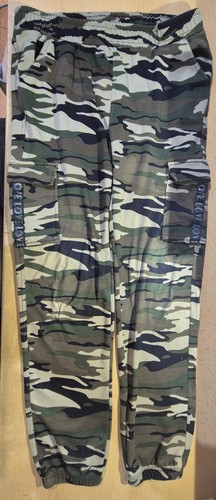 158 164 hose army - gr., 158/164