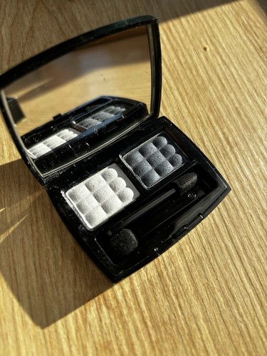 Chanel lidschattenbox duo - chanel,