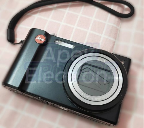 Used leica lux - used, v-lux