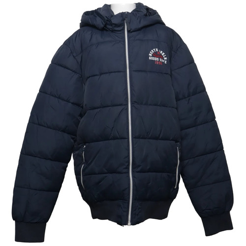 Winterjacke jungen - h&m,, winterjacke,