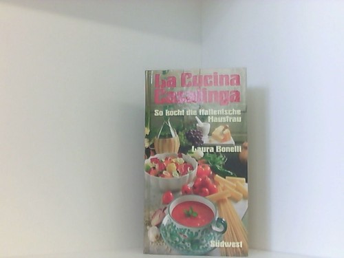 Cucina casalinga so kocht - casalinga.,