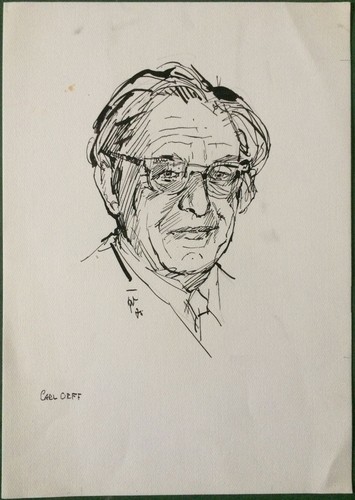 Carl orff - orff,