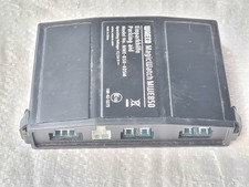 MWE-850-ADMS PDC Steuergerät