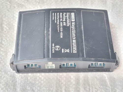 Mwe 850 adms pdc steuergerät - mwe-850-adms,