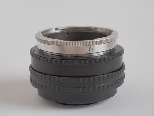 Helicoid adapter für - helicoid-adapter,