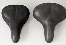 #13 2x Fahrradsattel SELLRE
