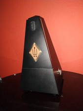 Wittner Metronom System