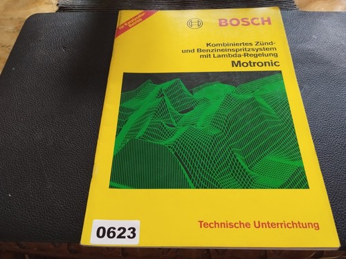 623 bosch buch technische - bosch,