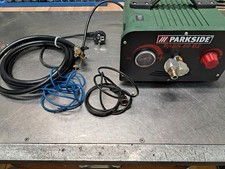 Airbrush-Set Parkside PABK  (Modellbau