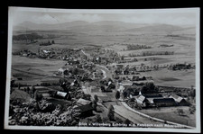 66905 postkarte blick vom - 66905,