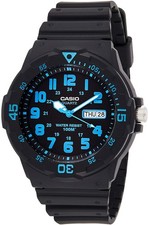 Casio mrw200h2bvef - casio,