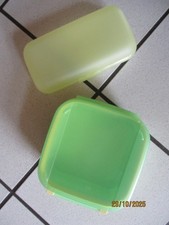 Tupperware kl. Naschkätzchen & gr. Twin Max 