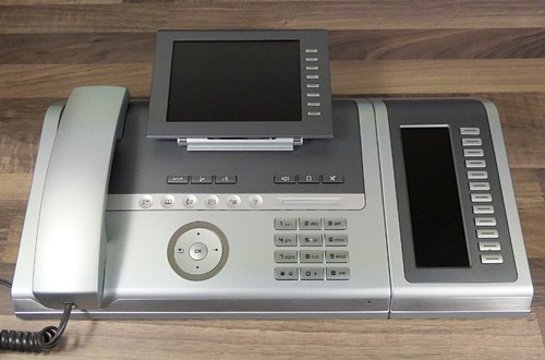 Unify siemens openstage 80 t - openstage,