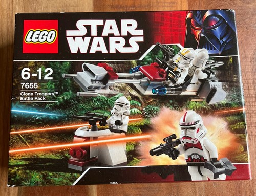 Lego star wars 7655 clone - lego,