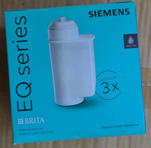 Siemens wasserfilter 3erpack - siemens,