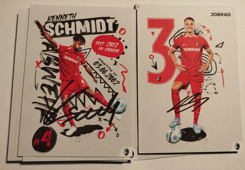 Freiburg 2024 2025 - sc,