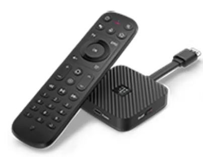Telekom magenta stick 2 - tv, (2