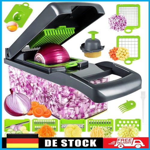 Multischneider set - 15,