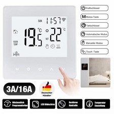 WiFi Smart Thermostat