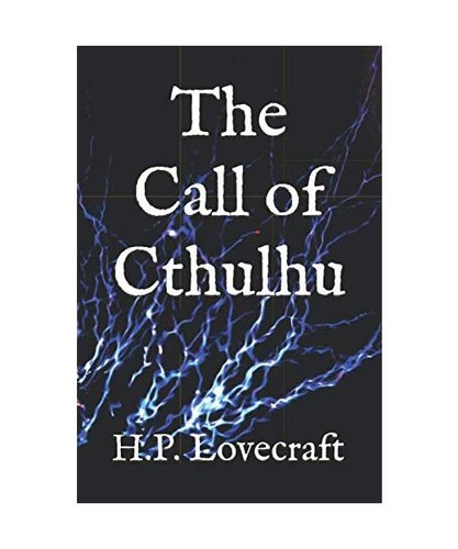 The call cthulhu - the,