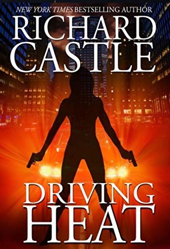 Driving heat richard castle - heat, by