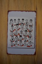 WM 90 Nationalmannschaft