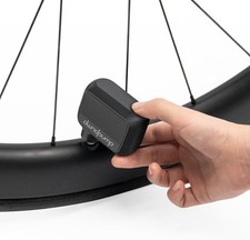 dwndpump Mini Fahrradpumpe