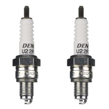 DENSO Zündkerze U22FS-U 2er