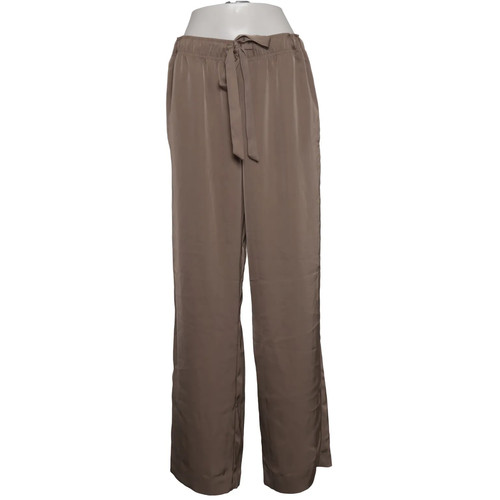Palazzohose größe l - h&m,, palazzohose,