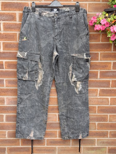 Vintage mossy oak - mossy,