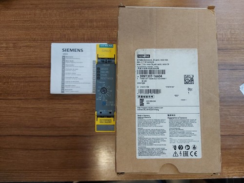 Siemens 3rm1307 1aa04 - siemens,, 3rm1307-1aa04