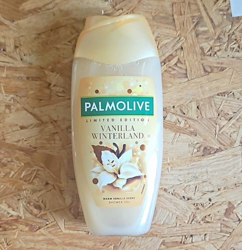 Palmolive vanilla winterland - palmolive,