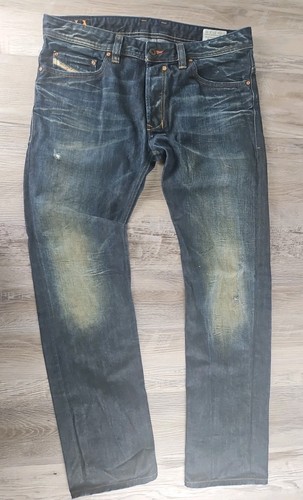 Vintage men diesel safado - diesel,
