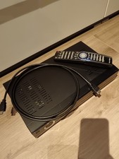 TechniSat DigiCorder HD K2 500GB Festplatten Recorder Kabel Receiver