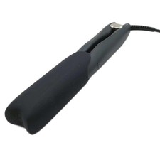 ghd Mini Slim Plate Haarglätter Schwarz 40% schlankere Platten präzises Styling