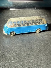 Setra S 8 aus den  60-er