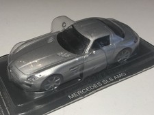 4 IN. 2010 Mercedes-Benz SLS