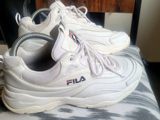 Damen  Fila  Disruptor