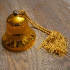 Spieluhr  Reuge Glocke O du fröhliche      A