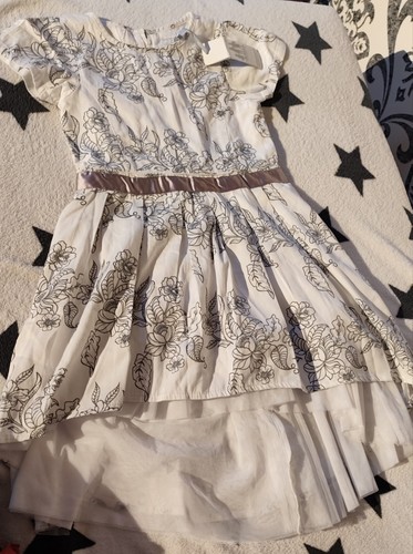 Paglie mädchen kleid - mädchen, gr.