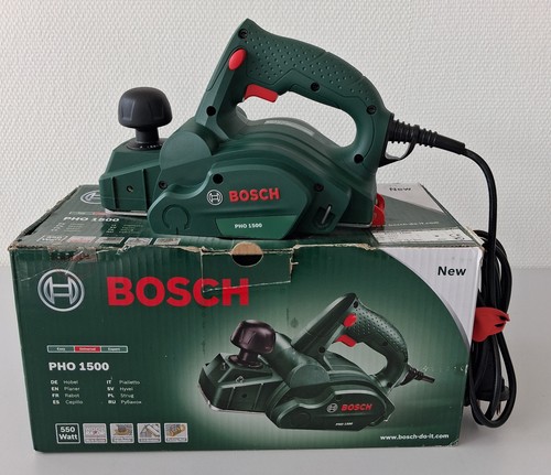 Bosch hobel pho - pho, gebraucht