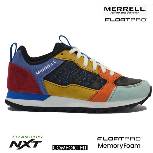 Damen merrell memory foam - merrell,