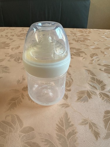 Trinkflasche nuk nature sense - nuk,
