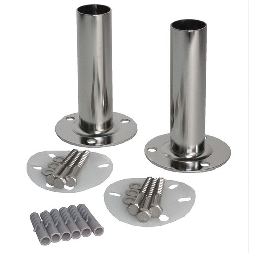 V4a leiterendstücke paar - leiterendstücke,,