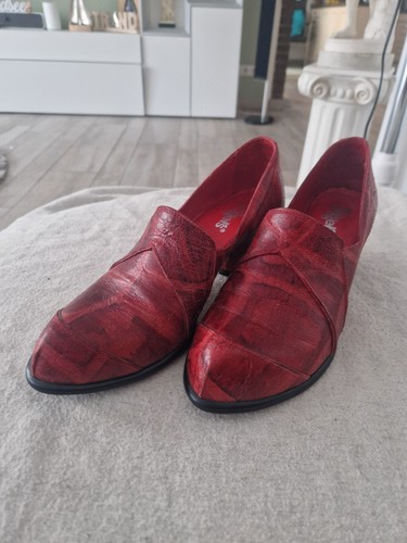 Tiggers damen pumps - damen, gr.40