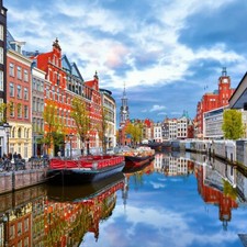 Amsterdam / Niederlande Kurzreise 2-6 Tage 2P @ 3* oder 4* Hotel - TOP Lage uvm.