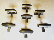 Fenstergriffe , Fensteroliven